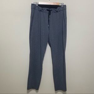 Lululemon On The Fly Pant